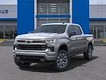 New 2025 Chevrolet Silverado 1500 RST Crew Cab 4WD Pickup for sale #S1289 - photo 6