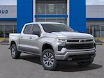 New 2025 Chevrolet Silverado 1500 RST Crew Cab 4WD Pickup for sale #S1289 - photo 7
