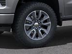 New 2025 Chevrolet Silverado 1500 RST Crew Cab 4WD Pickup for sale #S1289 - photo 9