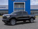 New 2025 Chevrolet Silverado 1500 RST Crew Cab 4WD Pickup for sale #S1305 - photo 3