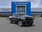 New 2025 Chevrolet Silverado 1500 RST Crew Cab 4WD Pickup for sale #S1305 - photo 25