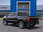 New 2025 Chevrolet Silverado 1500 RST Crew Cab 4WD Pickup for sale #S1305 - photo 4