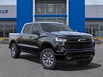 New 2025 Chevrolet Silverado 1500 RST Crew Cab 4WD Pickup for sale #S1305 - photo 7