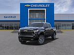 New 2025 Chevrolet Silverado 1500 RST Crew Cab 4WD Pickup for sale #S1305 - photo 8