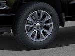 New 2025 Chevrolet Silverado 1500 RST Crew Cab 4WD Pickup for sale #S1305 - photo 9