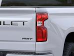New 2025 Chevrolet Silverado 1500 RST Crew Cab 4WD Pickup for sale #S1307 - photo 11