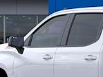 New 2025 Chevrolet Silverado 1500 RST Crew Cab 4WD Pickup for sale #S1307 - photo 12