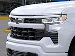New 2025 Chevrolet Silverado 1500 RST Crew Cab 4WD Pickup for sale #S1307 - photo 13