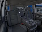 New 2025 Chevrolet Silverado 1500 RST Crew Cab 4WD Pickup for sale #S1307 - photo 16