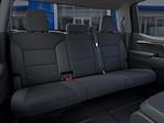 New 2025 Chevrolet Silverado 1500 RST Crew Cab 4WD Pickup for sale #S1307 - photo 17