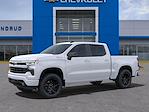 New 2025 Chevrolet Silverado 1500 RST Crew Cab 4WD Pickup for sale #S1307 - photo 3