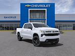 New 2025 Chevrolet Silverado 1500 RST Crew Cab 4WD Pickup for sale #S1307 - photo 25