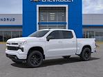 New 2025 Chevrolet Silverado 1500 RST Crew Cab 4WD Pickup for sale #S1307 - photo 26