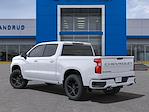 New 2025 Chevrolet Silverado 1500 RST Crew Cab 4WD Pickup for sale #S1307 - photo 4