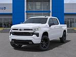 New 2025 Chevrolet Silverado 1500 RST Crew Cab 4WD Pickup for sale #S1307 - photo 30