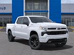 New 2025 Chevrolet Silverado 1500 RST Crew Cab 4WD Pickup for sale #S1307 - photo 31