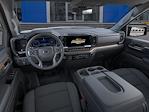 New 2025 Chevrolet Silverado 1500 RST Crew Cab 4WD Pickup for sale #S1307 - photo 39