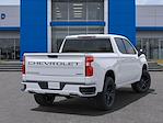 New 2025 Chevrolet Silverado 1500 RST Crew Cab 4WD Pickup for sale #S1307 - photo 2