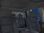 New 2025 Chevrolet Silverado 1500 RST Crew Cab 4WD Pickup for sale #S1307 - photo 48