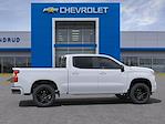 New 2025 Chevrolet Silverado 1500 RST Crew Cab 4WD Pickup for sale #S1307 - photo 5