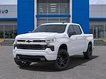 New 2025 Chevrolet Silverado 1500 RST Crew Cab 4WD Pickup for sale #S1307 - photo 6