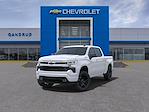 New 2025 Chevrolet Silverado 1500 RST Crew Cab 4WD Pickup for sale #S1307 - photo 8