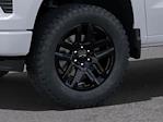 New 2025 Chevrolet Silverado 1500 RST Crew Cab 4WD Pickup for sale #S1307 - photo 9