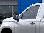 New 2025 Chevrolet Silverado 1500 Work Truck Regular Cab 4WD Pickup for sale #S1327 - photo 12