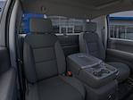 New 2025 Chevrolet Silverado 1500 Work Truck Regular Cab 4WD Pickup for sale #S1327 - photo 16