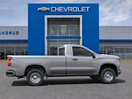 New 2025 Chevrolet Silverado 1500 Work Truck Regular Cab 4WD Pickup for sale #S1327 - photo 29