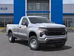 New 2025 Chevrolet Silverado 1500 Work Truck Regular Cab 4WD Pickup for sale #S1327 - photo 31