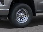 New 2025 Chevrolet Silverado 1500 Work Truck Regular Cab 4WD Pickup for sale #S1327 - photo 33