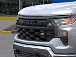 New 2025 Chevrolet Silverado 1500 Work Truck Regular Cab 4WD Pickup for sale #S1327 - photo 37