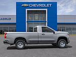 New 2025 Chevrolet Silverado 1500 Work Truck Regular Cab 4WD Pickup for sale #S1327 - photo 5