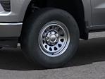 New 2025 Chevrolet Silverado 1500 Work Truck Regular Cab 4WD Pickup for sale #S1327 - photo 9