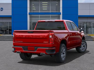 New 2025 Chevrolet Silverado 1500 RST Crew Cab 4WD Pickup for sale #S1328 - photo 2