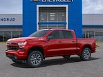 New 2025 Chevrolet Silverado 1500 RST Crew Cab 4WD Pickup for sale #S1328 - photo 3