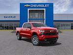 New 2025 Chevrolet Silverado 1500 RST Crew Cab 4WD Pickup for sale #S1328 - photo 25