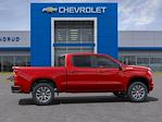 New 2025 Chevrolet Silverado 1500 RST Crew Cab 4WD Pickup for sale #S1328 - photo 29