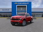 New 2025 Chevrolet Silverado 1500 RST Crew Cab 4WD Pickup for sale #S1328 - photo 32