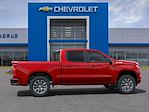 New 2025 Chevrolet Silverado 1500 RST Crew Cab 4WD Pickup for sale #S1328 - photo 5