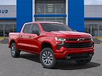 New 2025 Chevrolet Silverado 1500 RST Crew Cab 4WD Pickup for sale #S1328 - photo 7