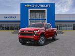 New 2025 Chevrolet Silverado 1500 RST Crew Cab 4WD Pickup for sale #S1328 - photo 8