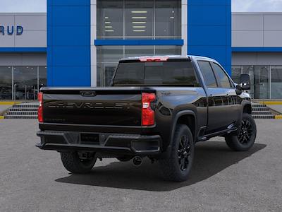 New 2025 Chevrolet Silverado 2500 LT Crew Cab 4WD Pickup for sale #S1330 - photo 2