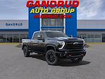 New 2025 Chevrolet Silverado 2500 LT Crew Cab 4WD Pickup for sale #S1330 - photo 1