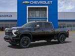 New 2025 Chevrolet Silverado 2500 LT Crew Cab 4WD Pickup for sale #S1330 - photo 3