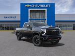 New 2025 Chevrolet Silverado 2500 LT Crew Cab 4WD Pickup for sale #S1330 - photo 25