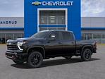 New 2025 Chevrolet Silverado 2500 LT Crew Cab 4WD Pickup for sale #S1330 - photo 26