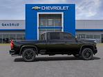 New 2025 Chevrolet Silverado 2500 LT Crew Cab 4WD Pickup for sale #S1330 - photo 29