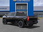 New 2025 Chevrolet Silverado 2500 LT Crew Cab 4WD Pickup for sale #S1330 - photo 4